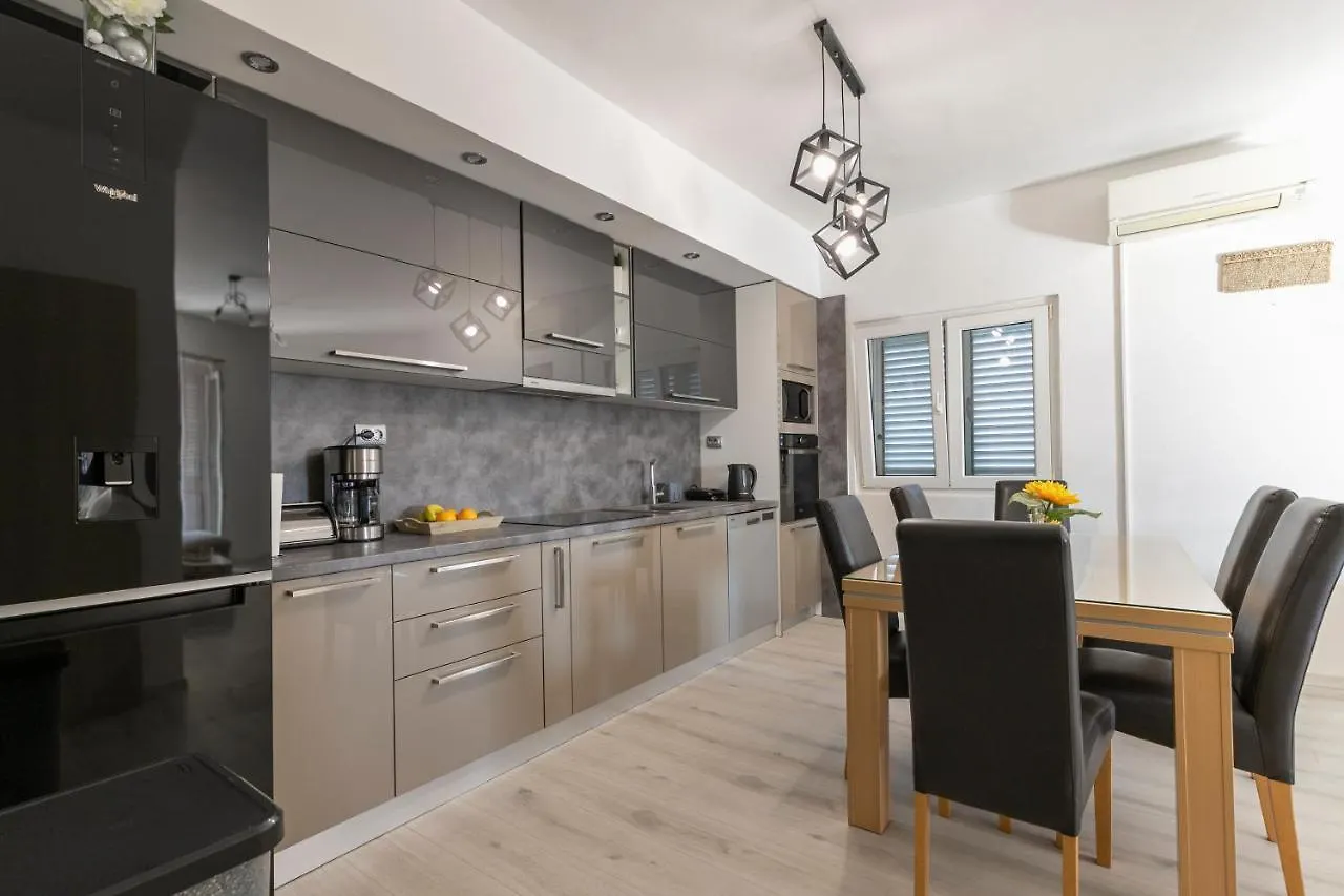 Apartment Apartman Dado Bibinje Croatia