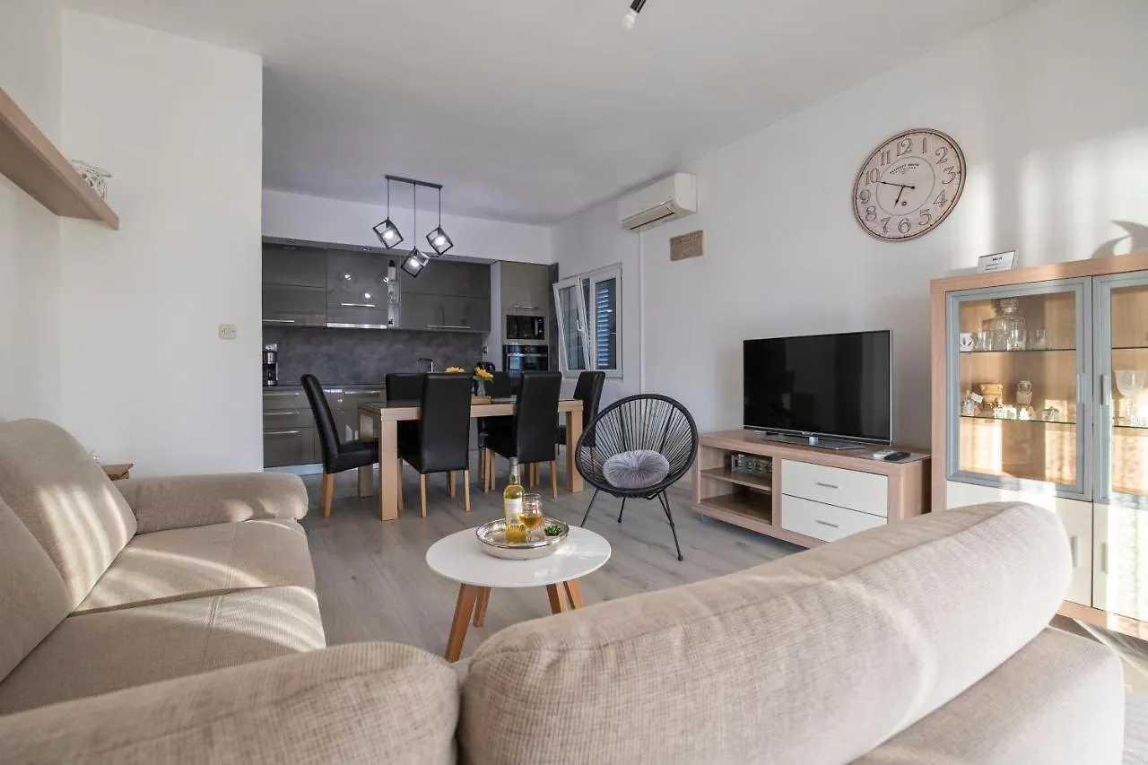Apartman Dado Bibinje