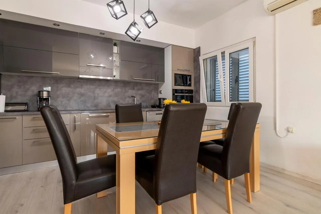 Apartment Apartman Dado Bibinje Croatia