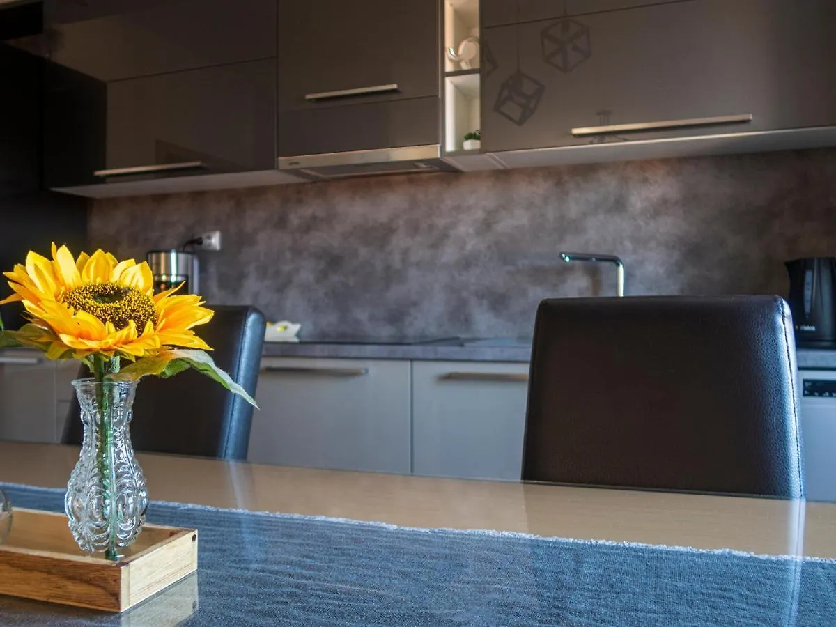 Apartman Dado Bibinje