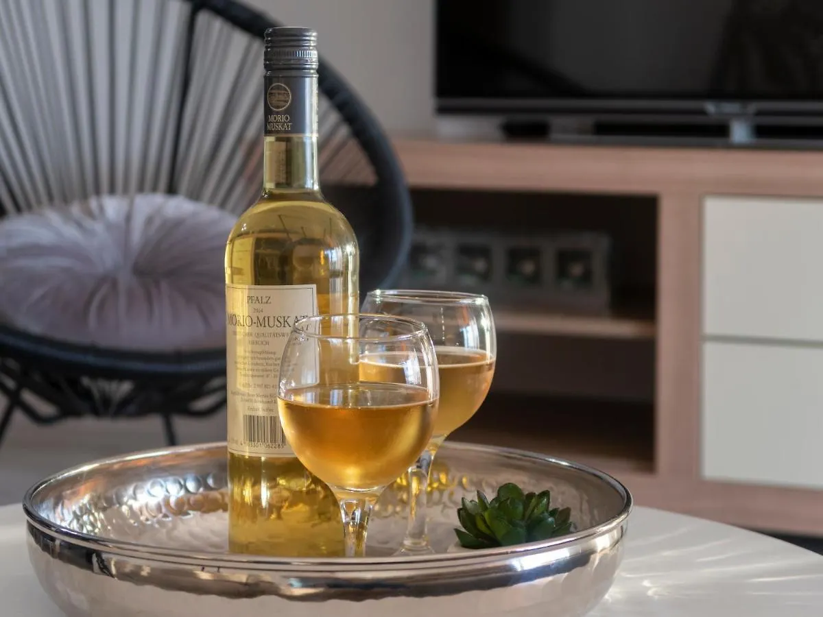 Apartment Apartman Dado Bibinje