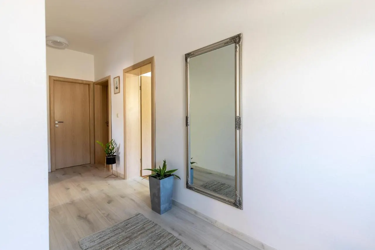 Apartman Dado Bibinje
