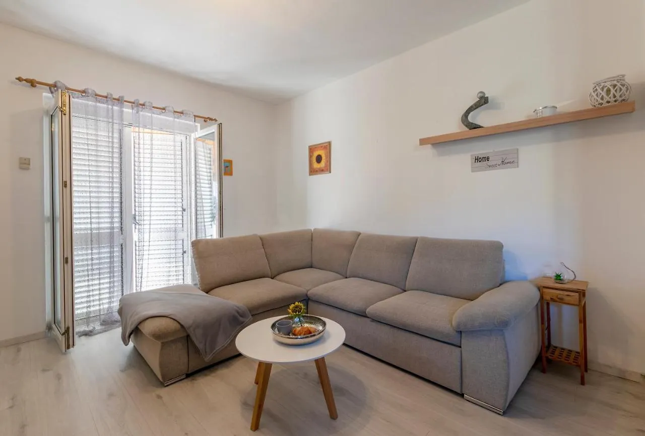 Apartment Apartman Dado Bibinje Croatia