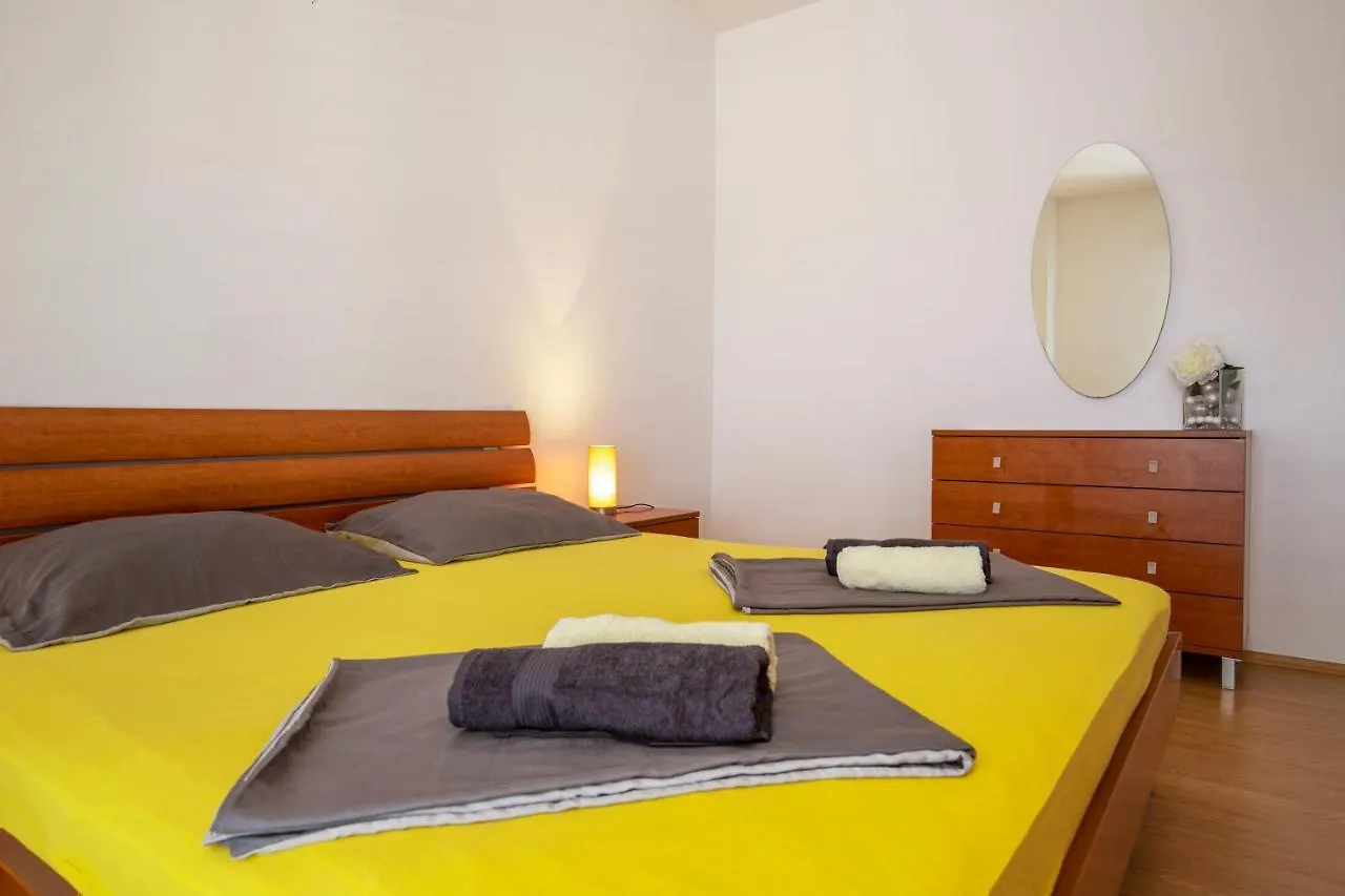 Apartman Dado Bibinje