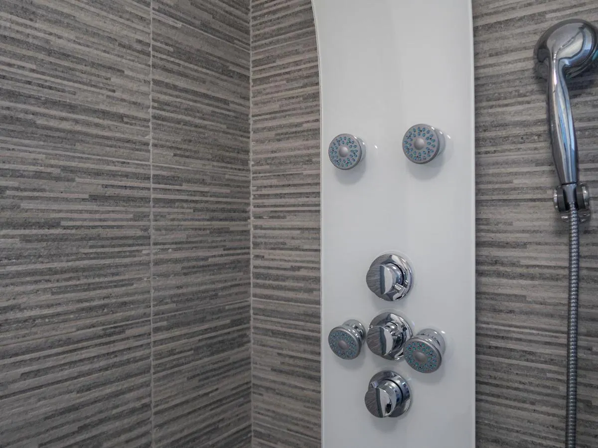 Apartment Apartman Dado Bibinje