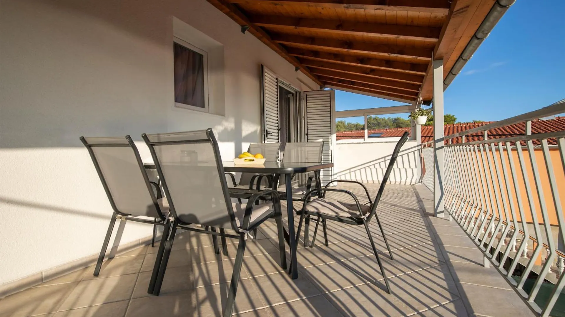 Apartman Dado Bibinje