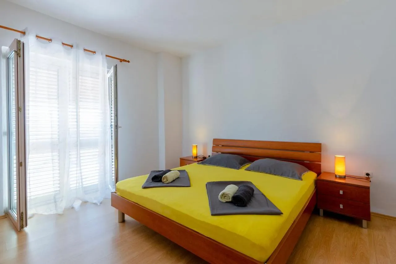 Apartman Dado Bibinje Apartment