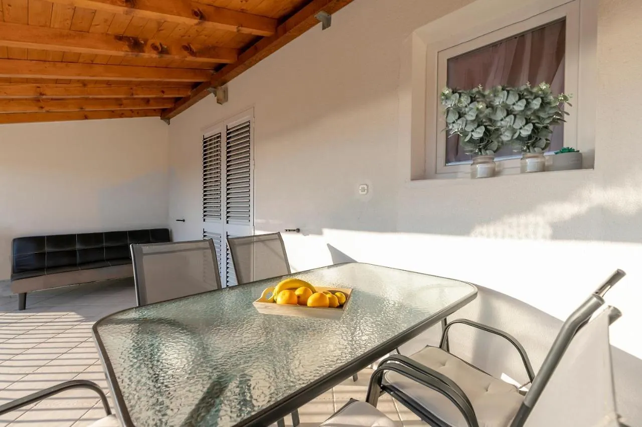 Apartman Dado Bibinje