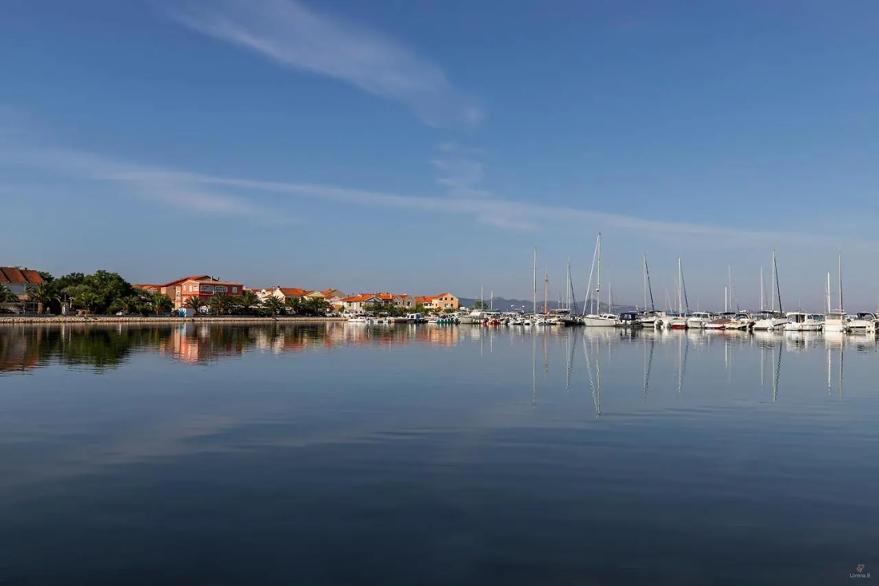 Apartman Dado Bibinje 0*,  Croatia